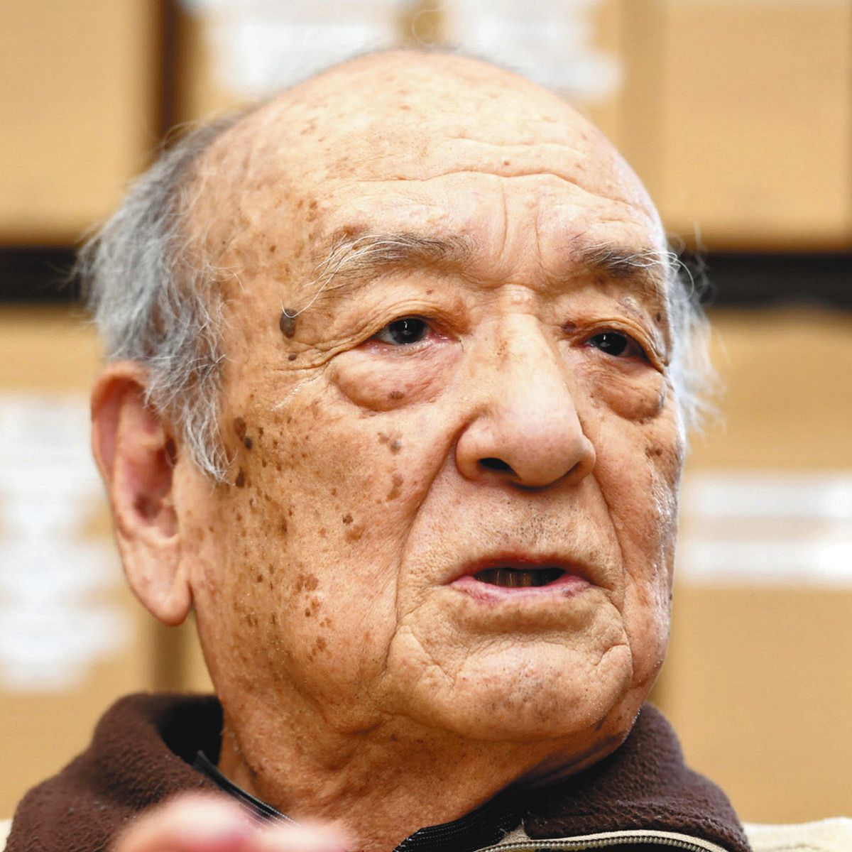 鈴木瑞穂さん死去 演劇、映画で名脇役：東京新聞デジタル