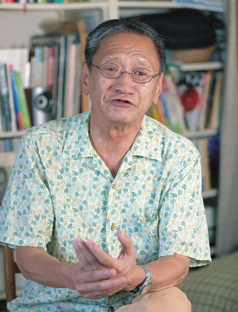 著者は語る＞音楽界けん引した両輪 『北の前奏曲 早坂文雄と伊福部