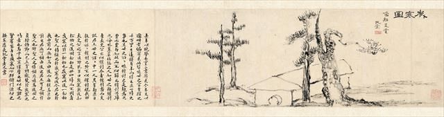 日本に渡った絵画が韓国に戻った背景には国を超えた信頼関係が… 知られ