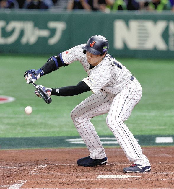 大谷翔平「勝つのが一番うれしい」 侍ジャパン、勝利を置き土産に…米国