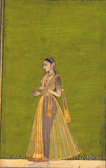 インド細密画の世界（仮） 9月16日〜11月26日 府中市美術館：東京新聞