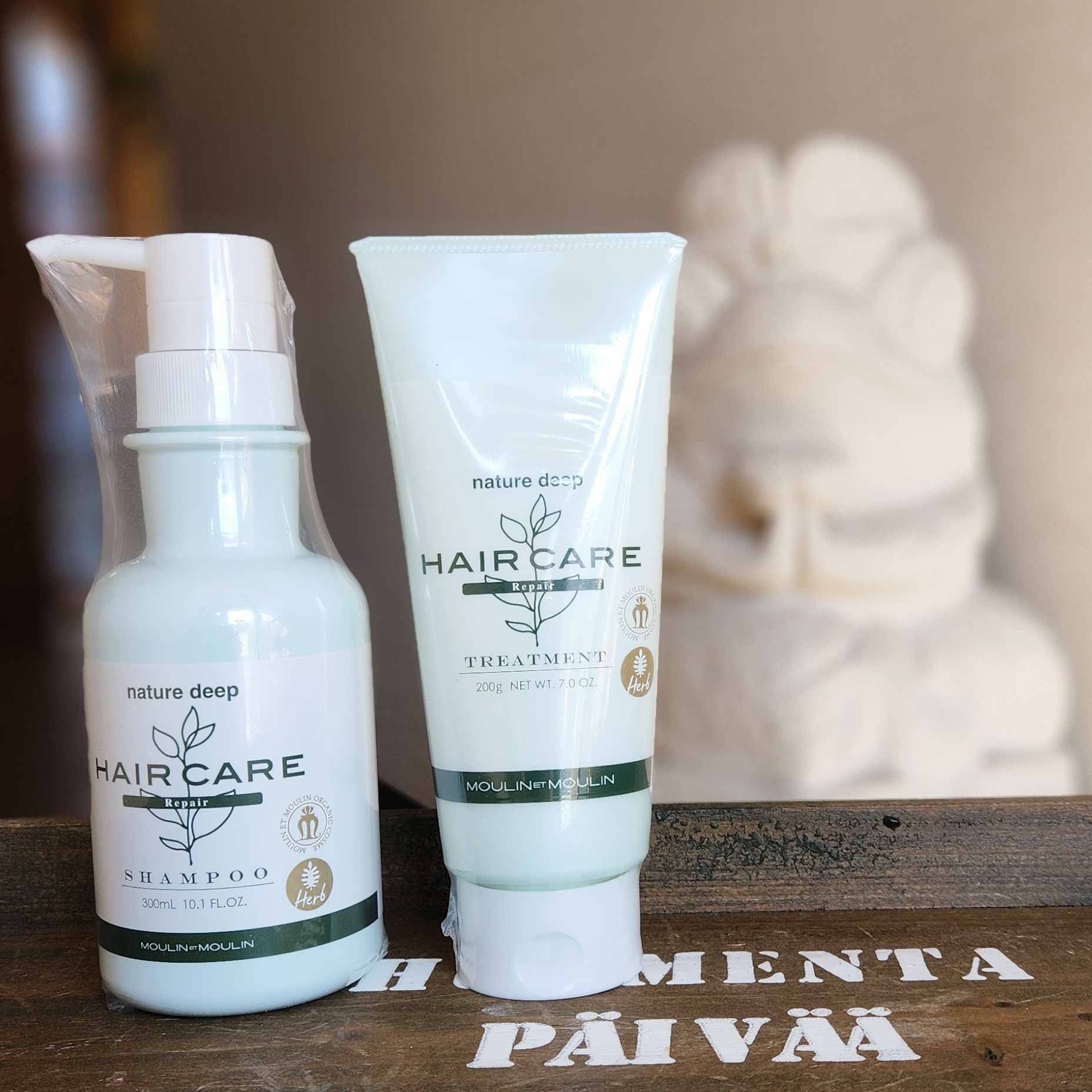 ムーランエムーラン | ROWSE