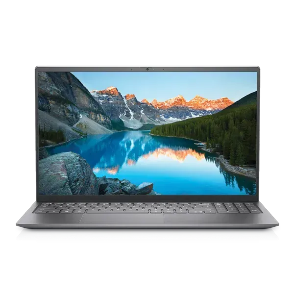 Inspiron 5515 | AMD Ryzen 7 5700U | 15.6 Inches FHD | Platinum
