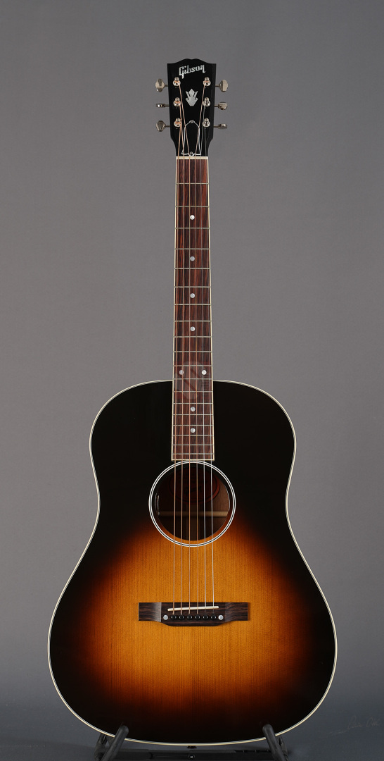 B*D様 Gibson Custom Shop J-45 j45 GALA ギブ 04GibsonAcousticJ-