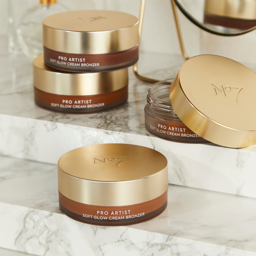 Lift & Luminate Triple Action Fragrance Free Day Cream SPF 30