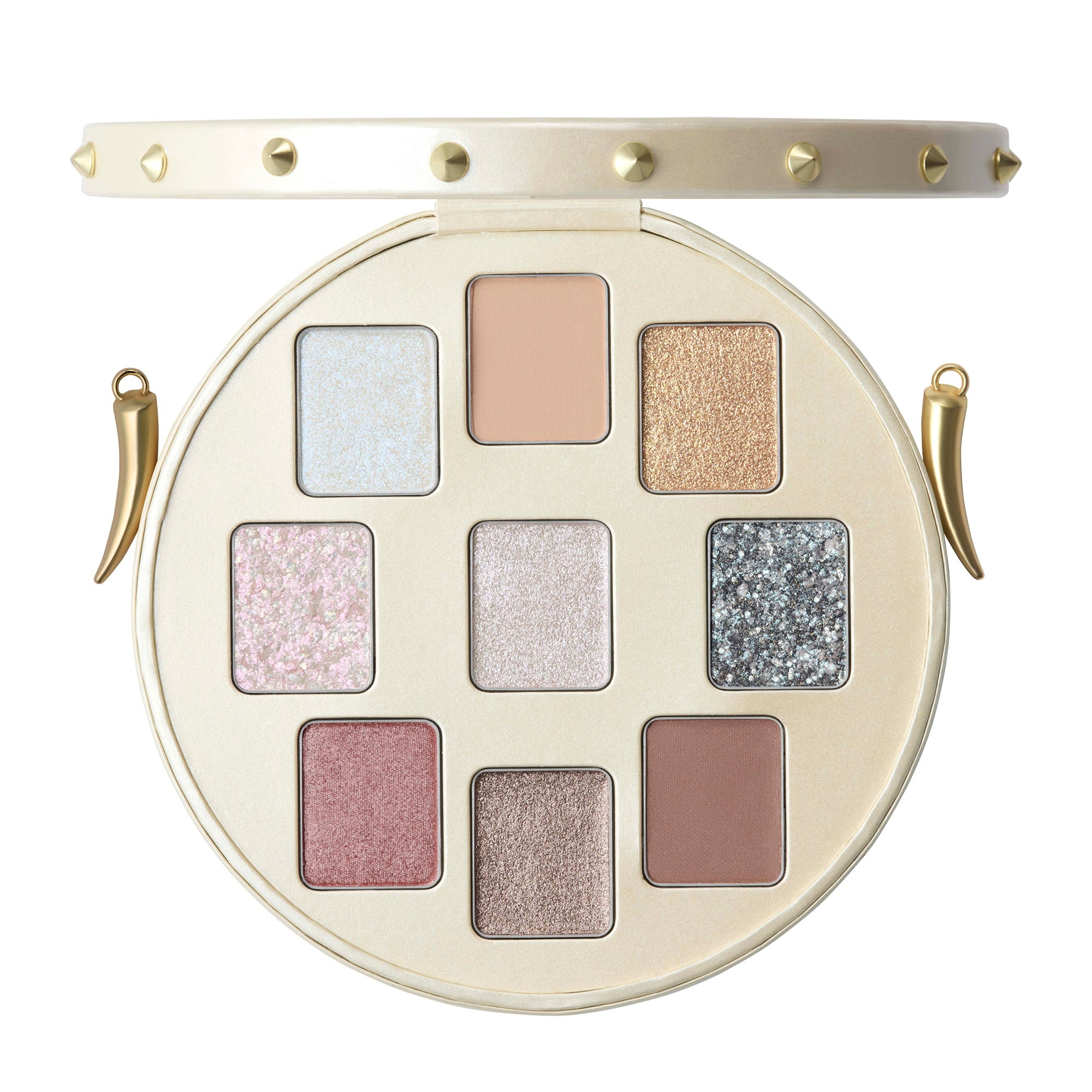 pearl rebel clutch eyeshadow palette | shu uemura us
