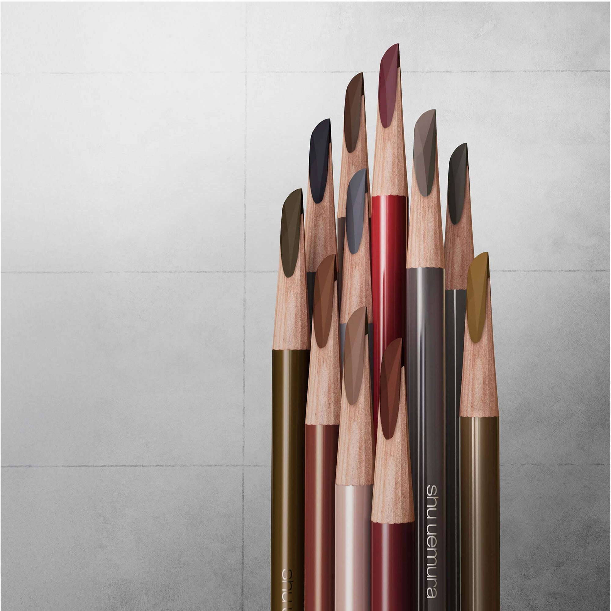 hard formula eyebrow pencil | shu uemura us