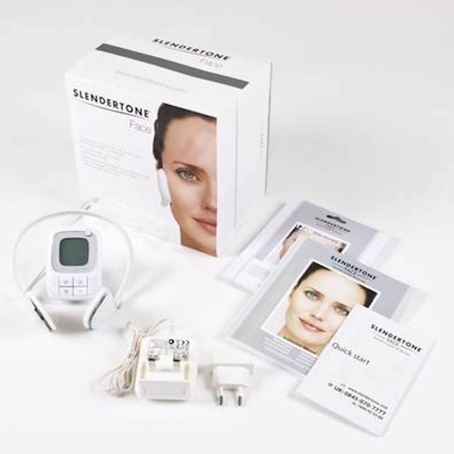 Slendertone Face | exantediet.com