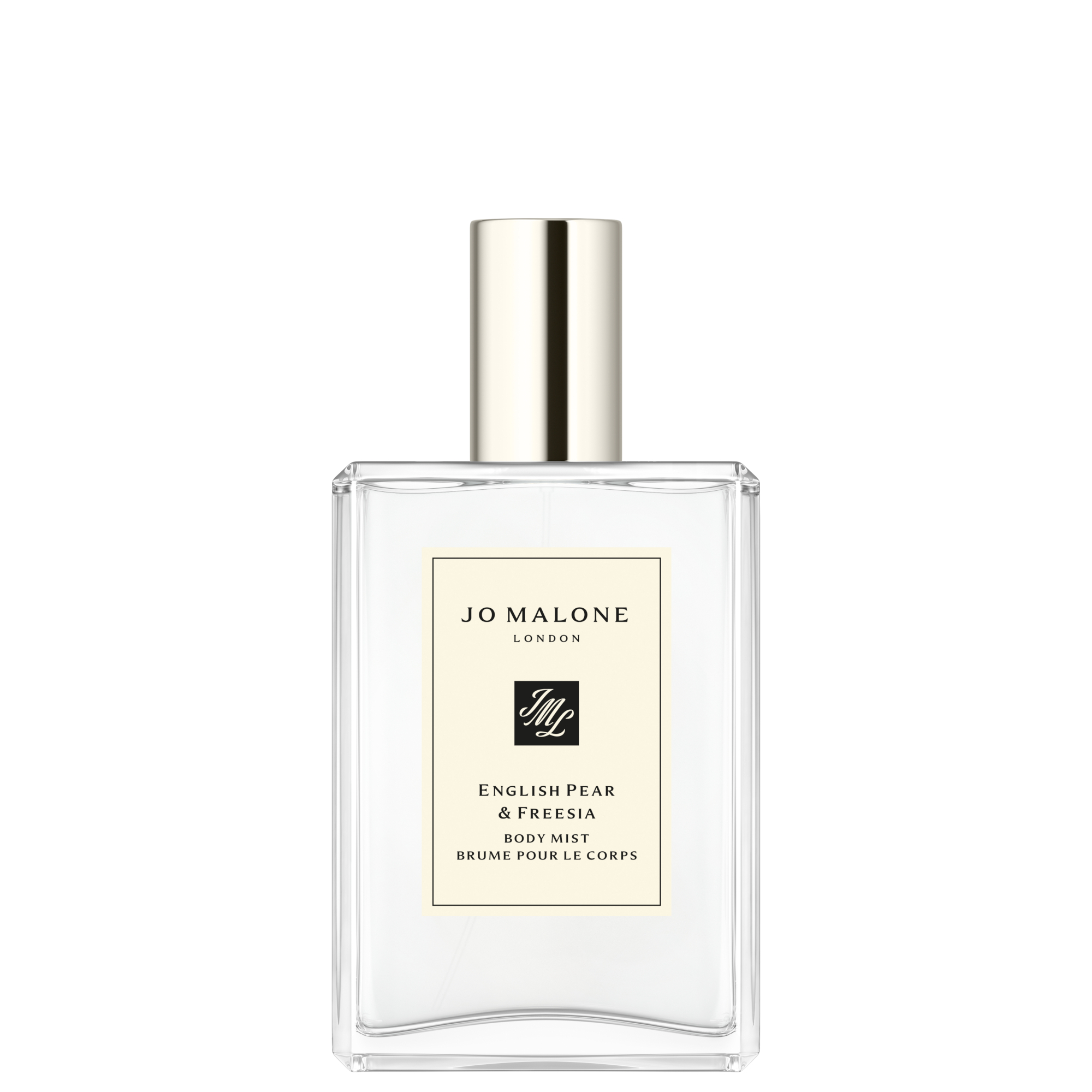 Jo Malone London English Pear & Freesia Body Mist | LOOKFANTASTIC