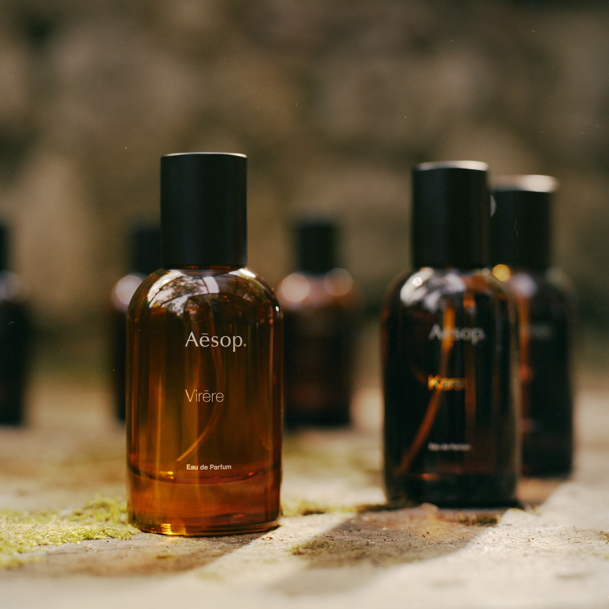 Aesop Virere Eau de Parfum 50ml | Dermstore