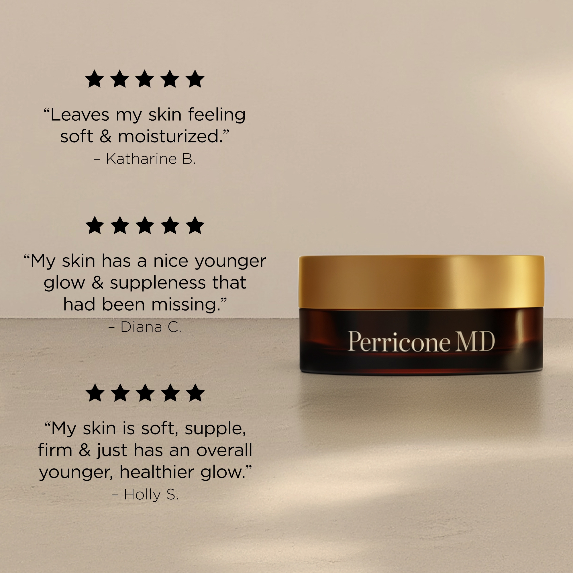 Neuropeptide The Cleansing Balm | Perricone MD
