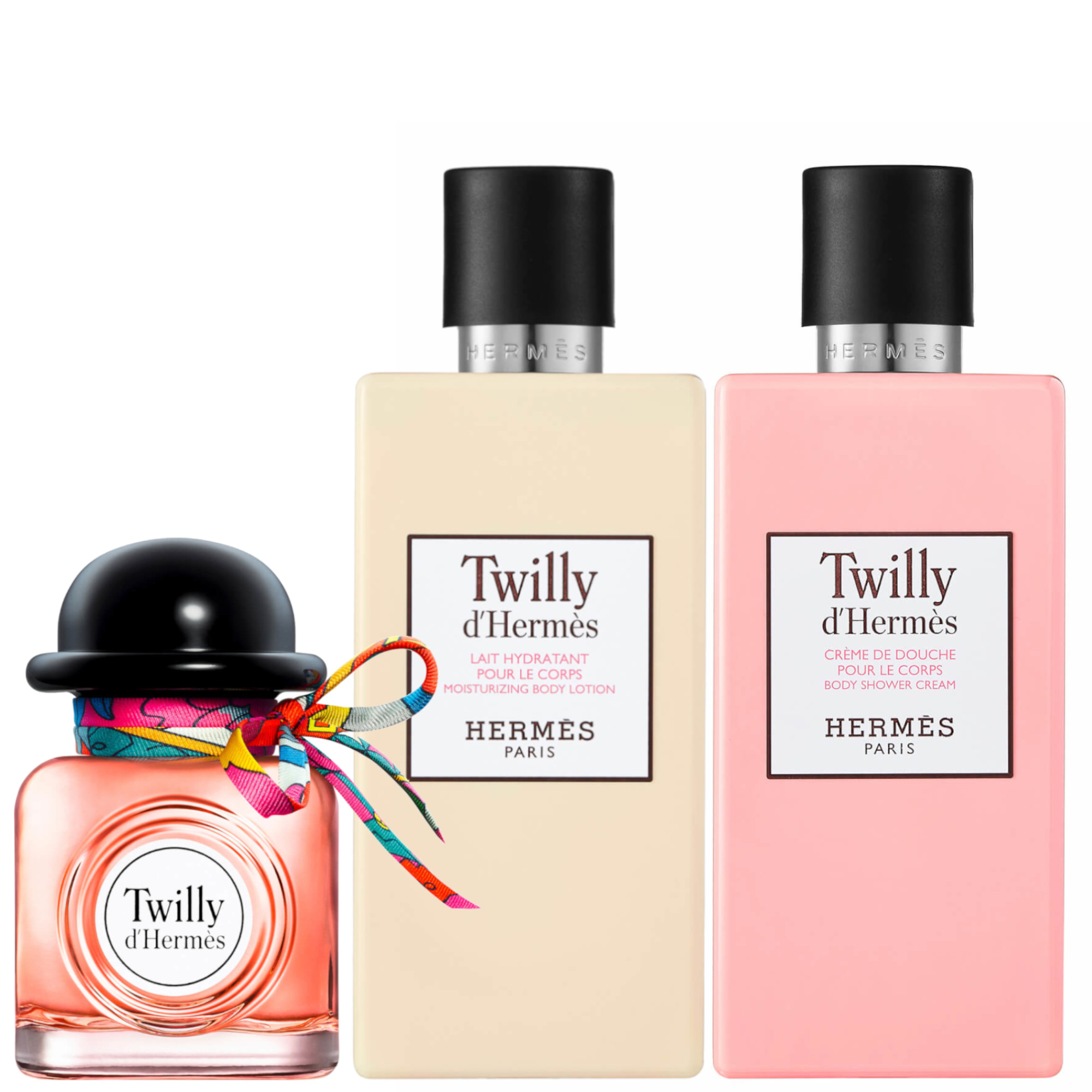 Hermès Twilly d'Hermès Set | LOOKFANTASTIC