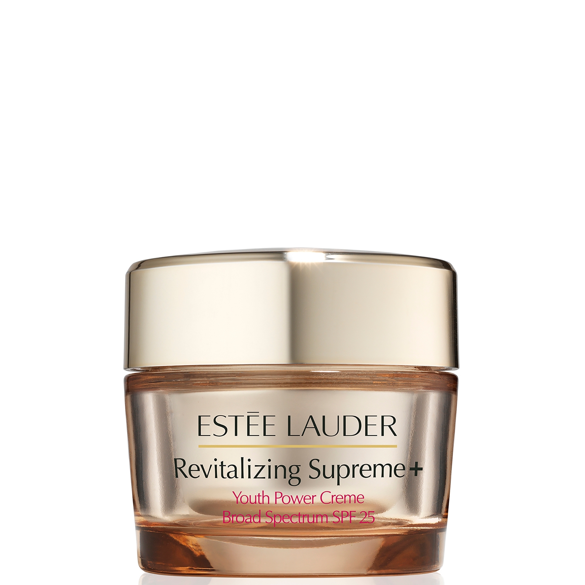 Estée Lauder Revitalizing Supreme+ Cream Moisturizer with
