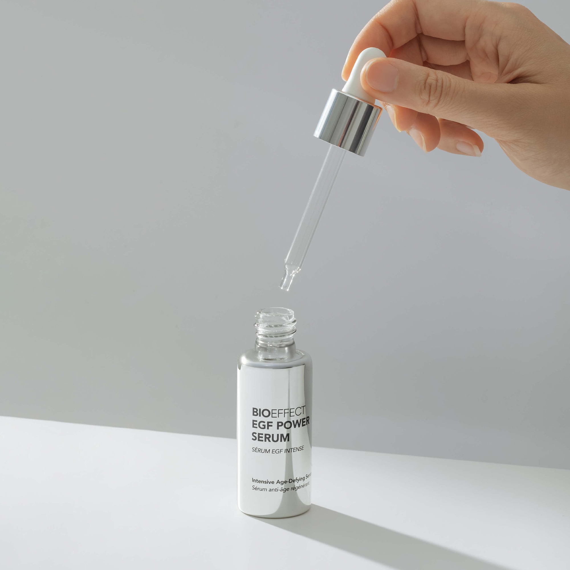 BIOEFFECT EGF Power Serum 30ml | Dermstore
