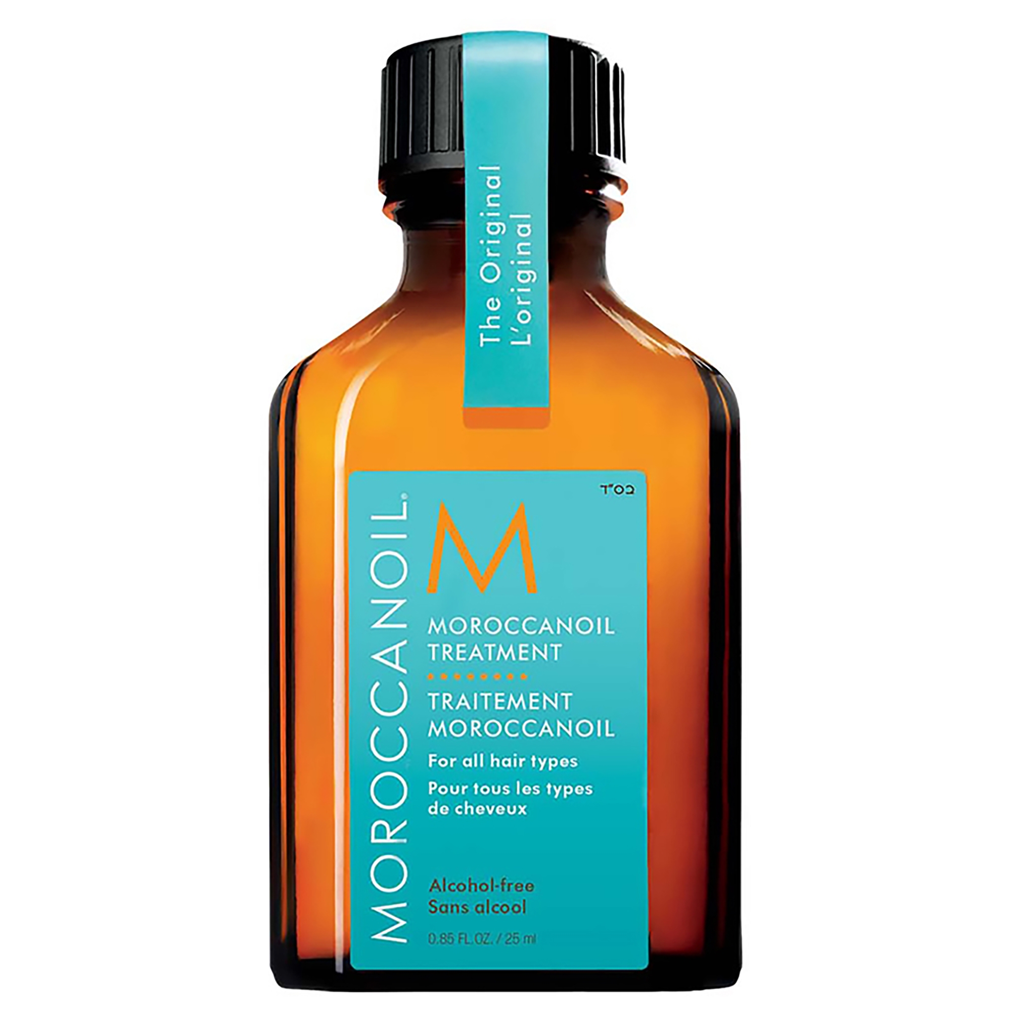 Moroccanoil Treatment Original 3.4 oz | Dermstore
