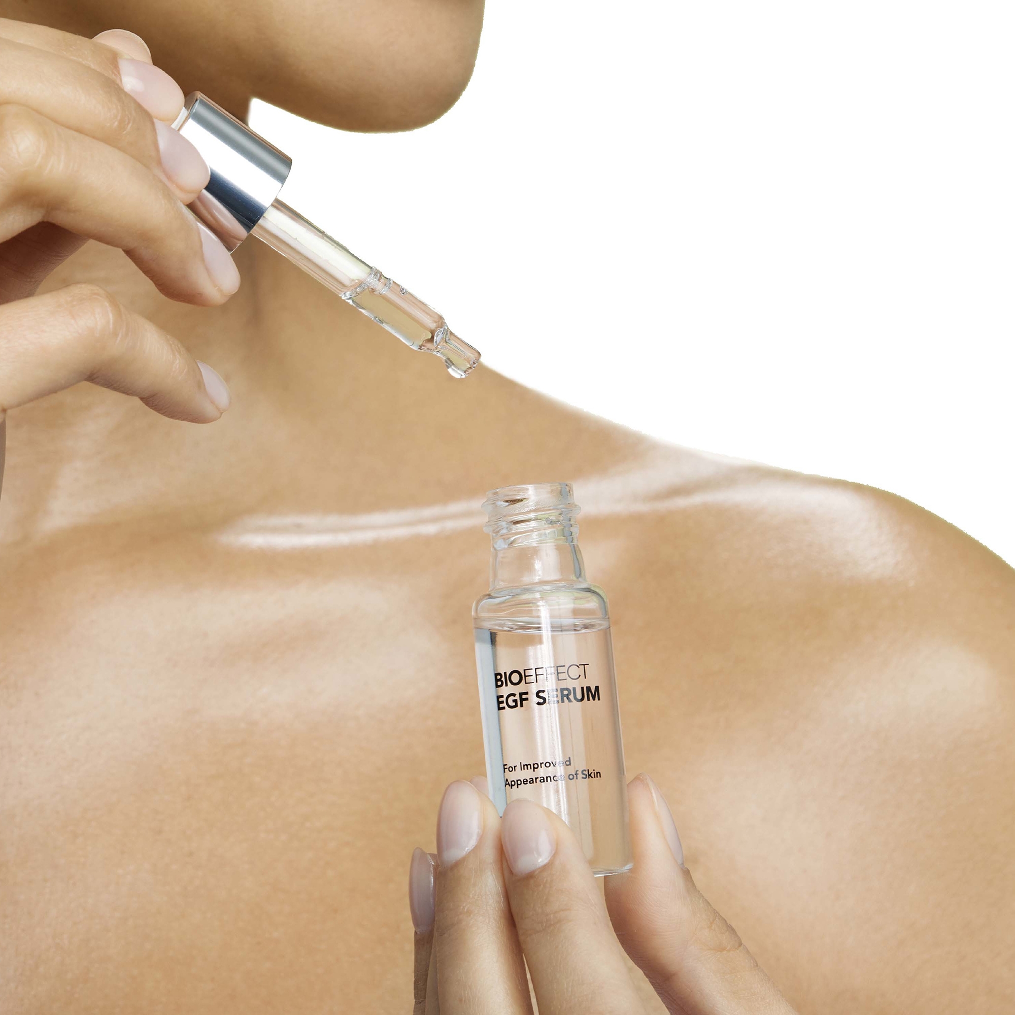 BIOEFFECT EGF Serum 15ml | Dermstore