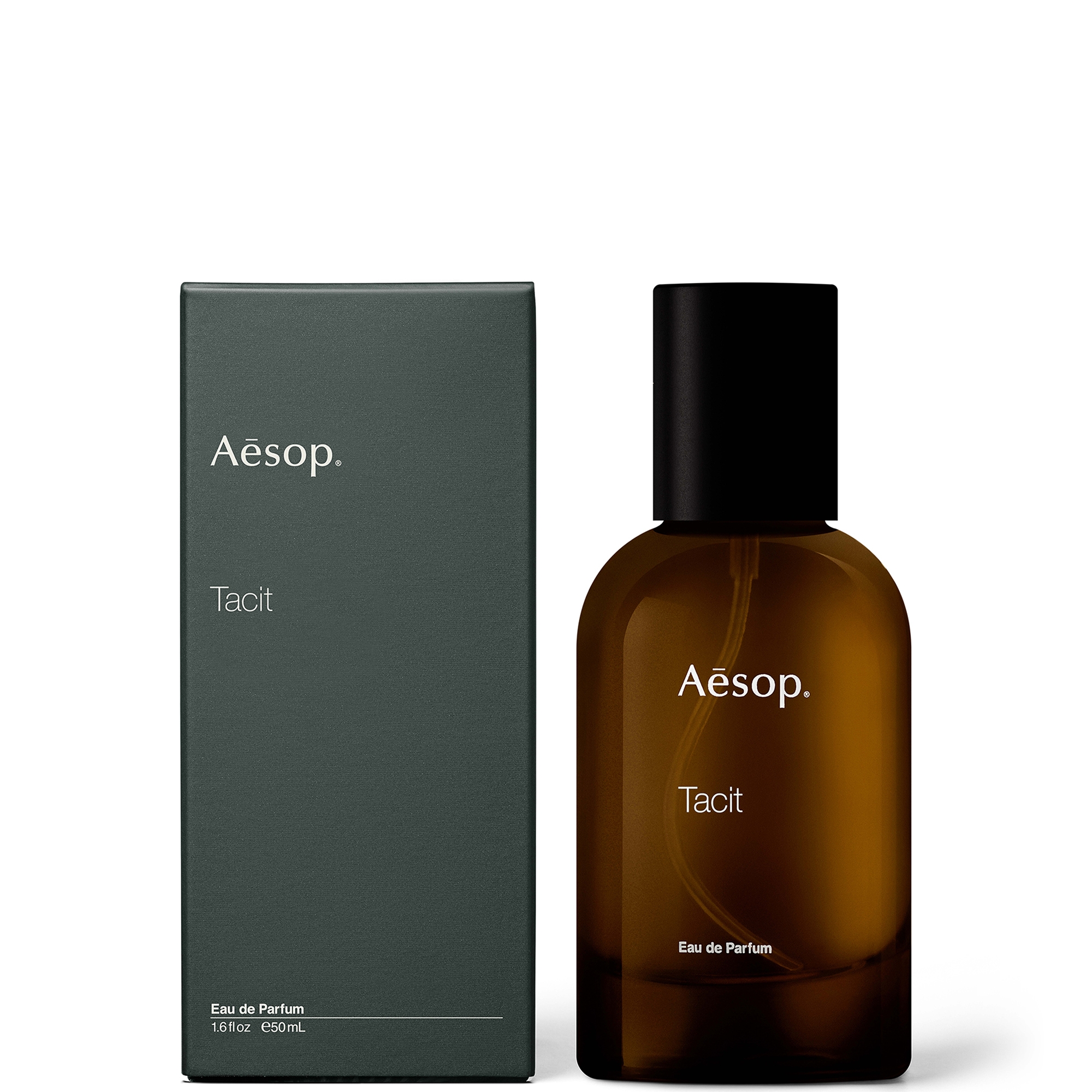 Aesop Tacit Eau de Parfum Fragrance (50ml) | Dermstore