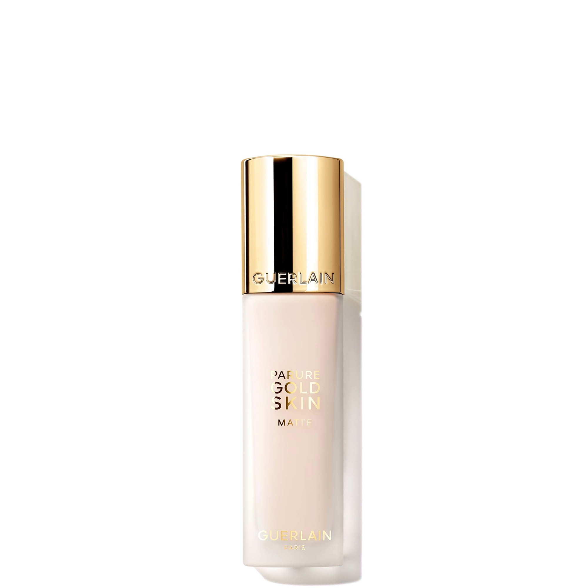 GUERLAIN Parure Gold Skin 24H No-Transfer High Perfection