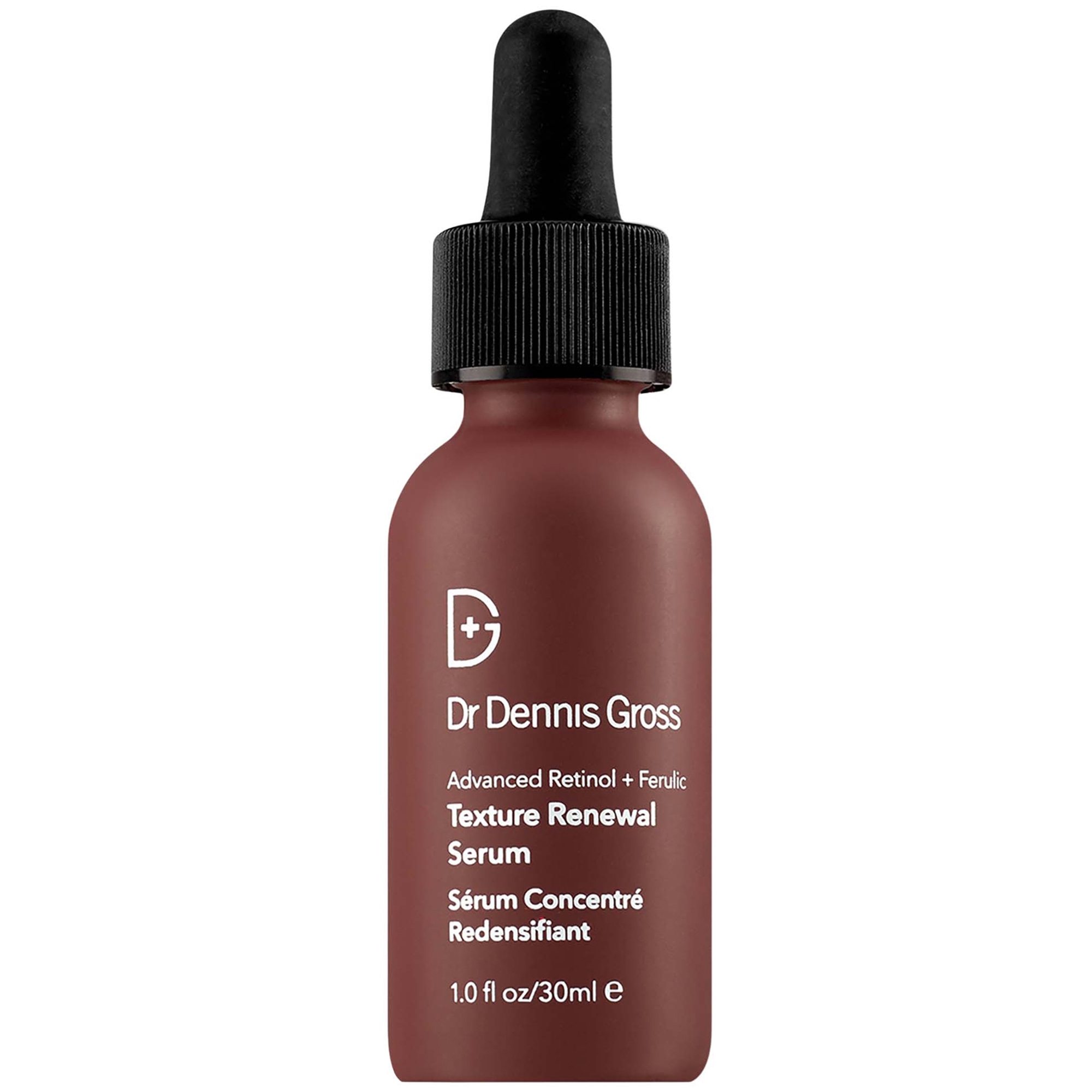 Dr Dennis Gross Skincare Advanced Retinol + Ferulic Texture