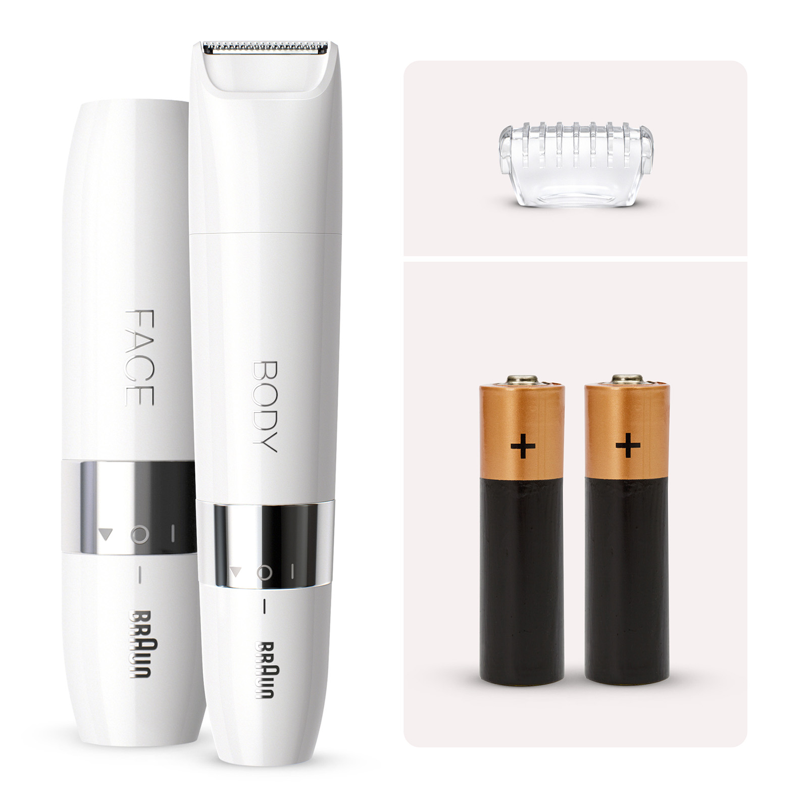 Braun FaceSpa Pro SE911 | Face Epilator | Official Braun Store