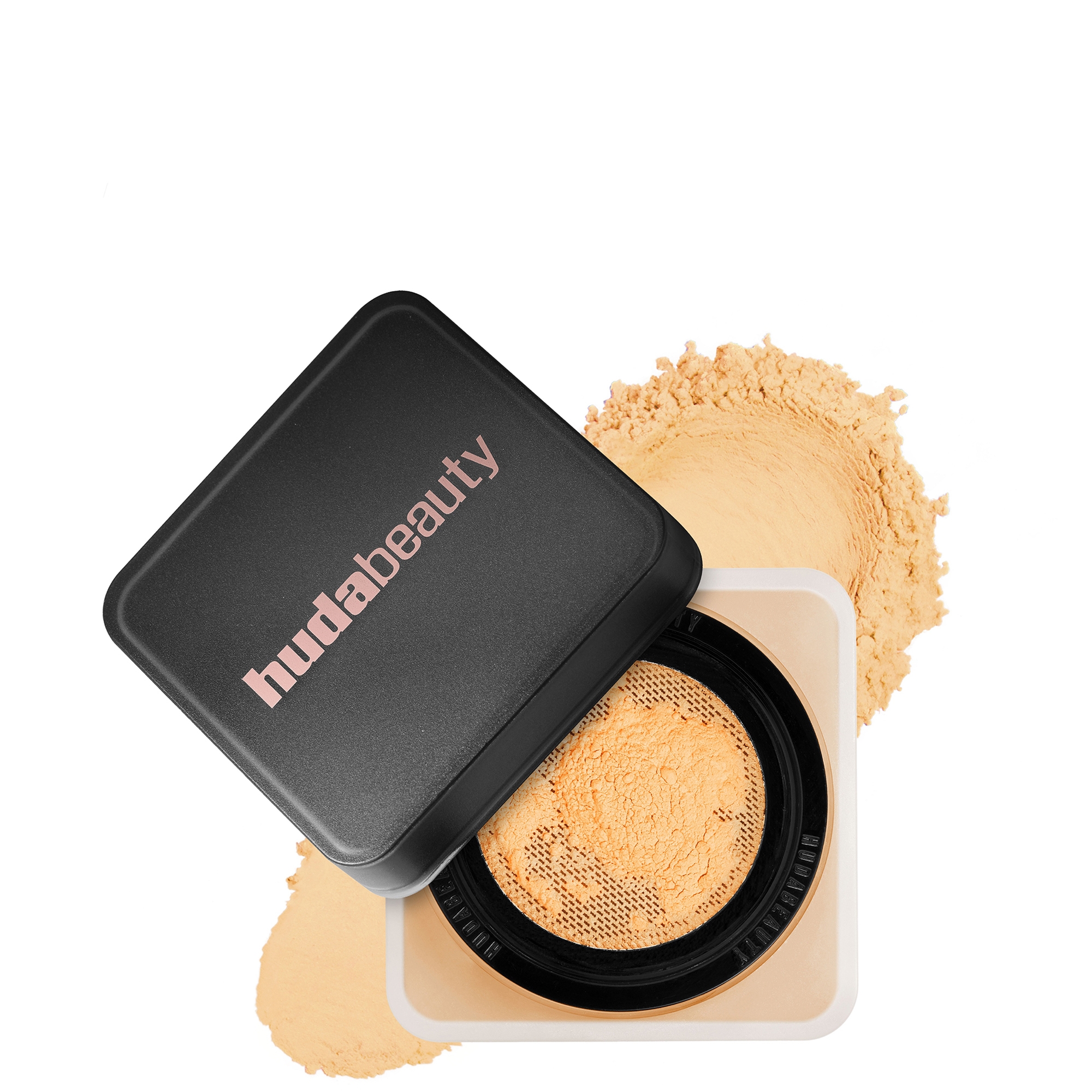 Huda Beauty Easy Bake Loose Powder 20g (Various Shades) | Cult Beauty