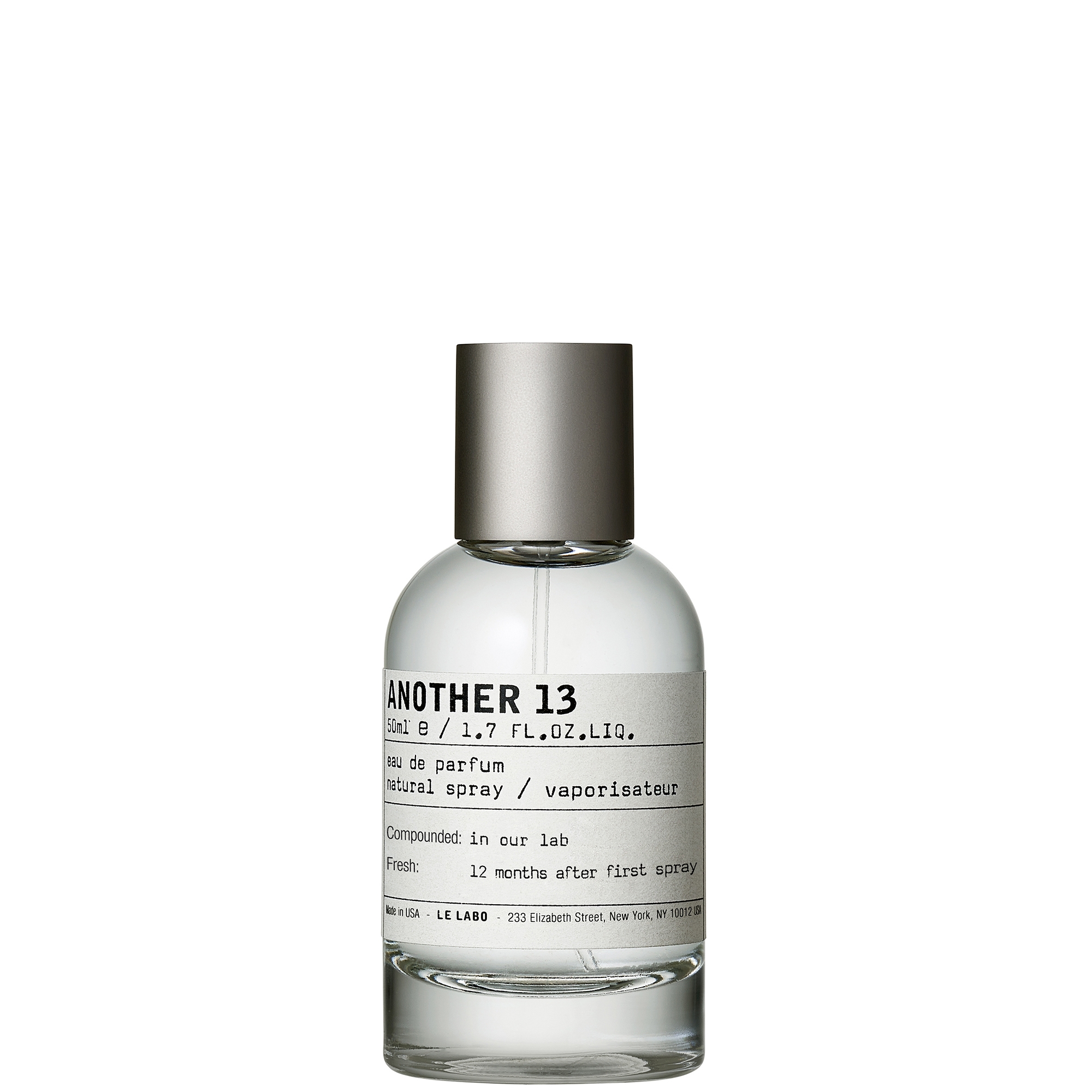 Le Labo Another 13 Eau de Parfum 50ml | Cult Beauty