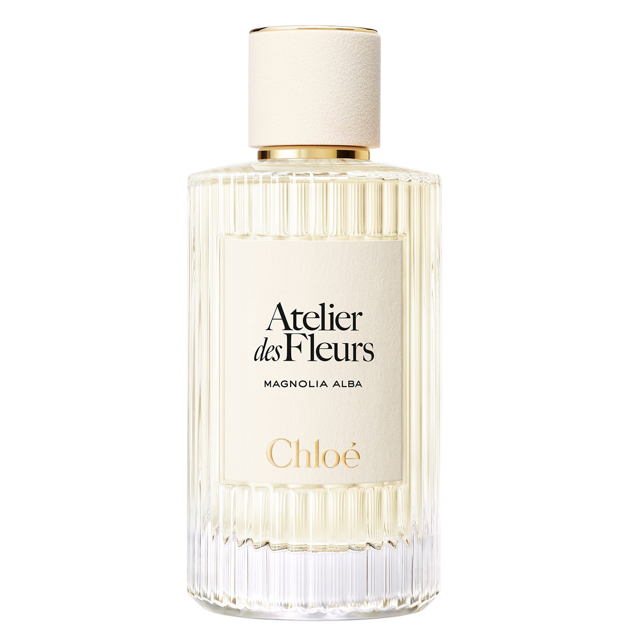 Chloé Atelier des Fleurs Magnolia Alba Eau de Parfum 150ml | Cult