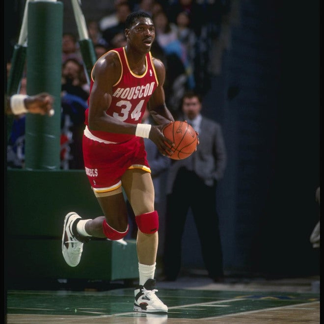 PHOTO】ロッドマン、ジョーダン、アイバーソン、シャック…NBA史に残る