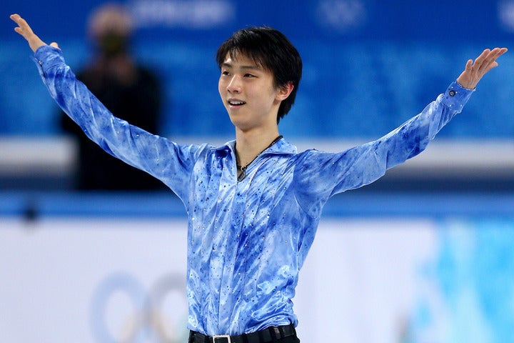 ソチから7年、羽生結弦の“五輪初タイトル”を五輪公式メディアが回顧