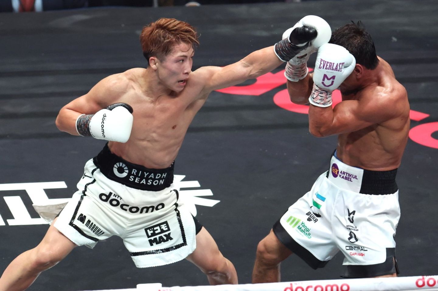 かなり気前のいい採点だった」井上尚弥vsアフマダリエフ戦の“意外な