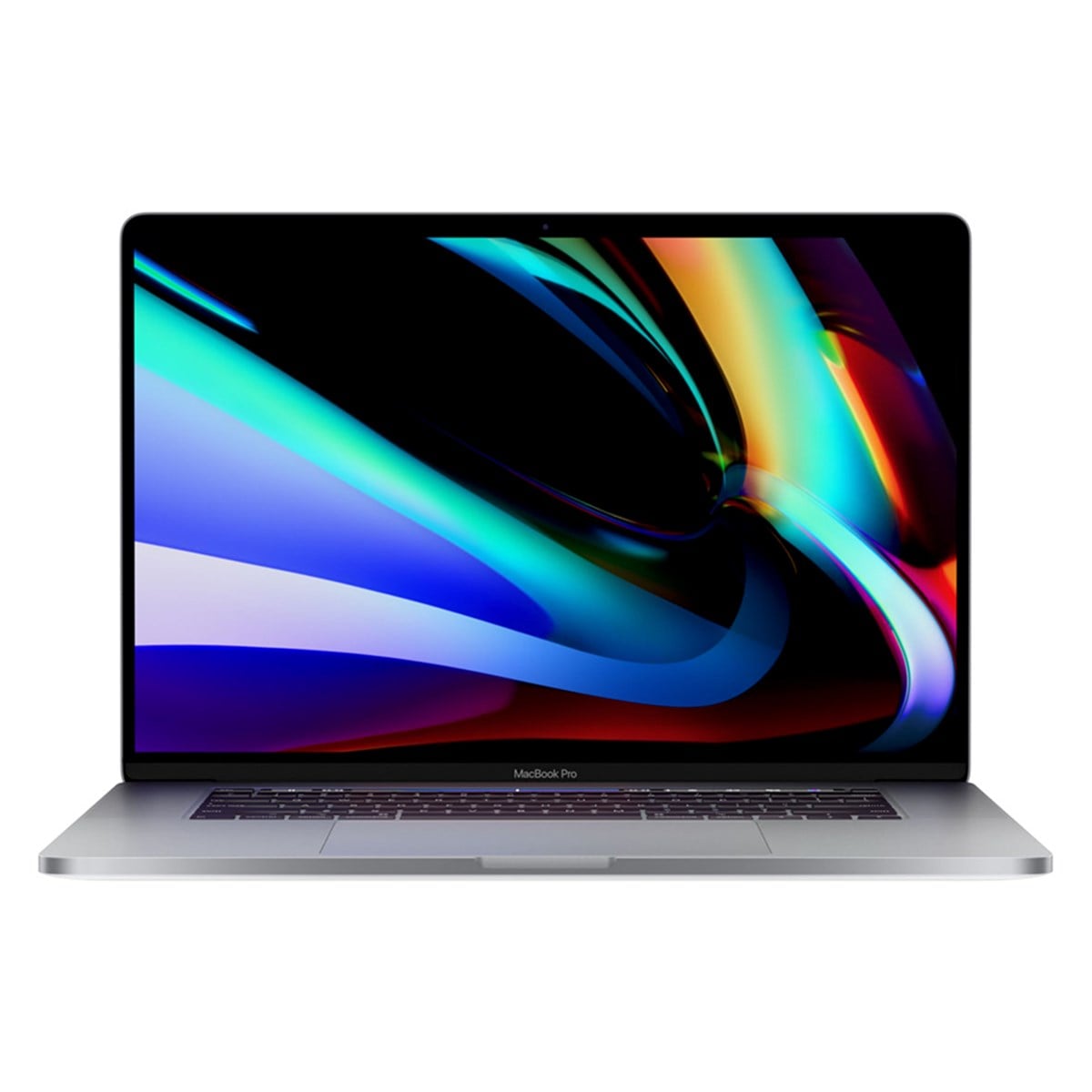 Satın Al: Apple MacBook Pro 16