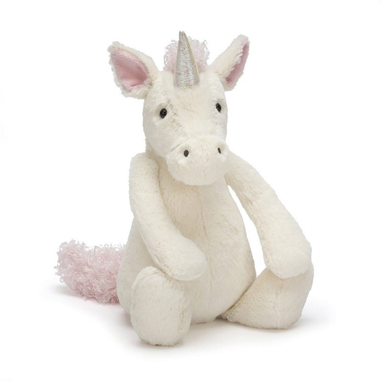 Jellycat Unicorn Orta Boy | BT Shop