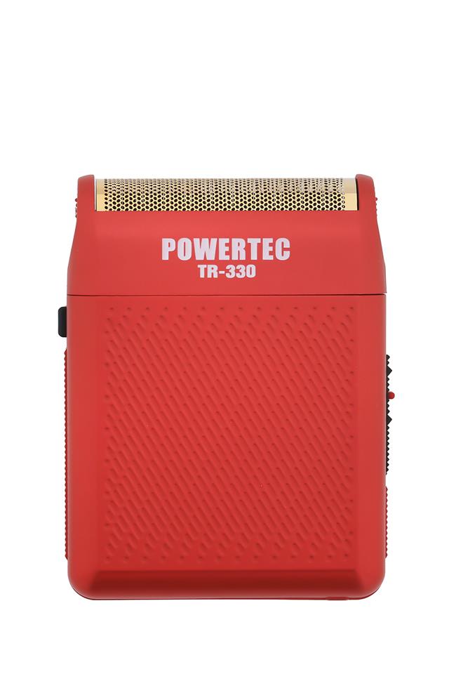 TR-330 Profesyonel Şarjlı Günlük Sakal Tıraş Makinesi Sinekkaydı