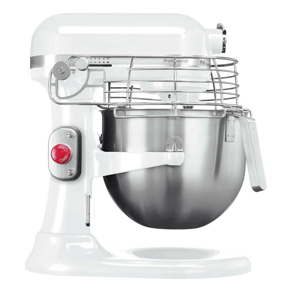 Kitchenaid Klasik Setüstü Mikser 6,9 Lt | İnoksanshop