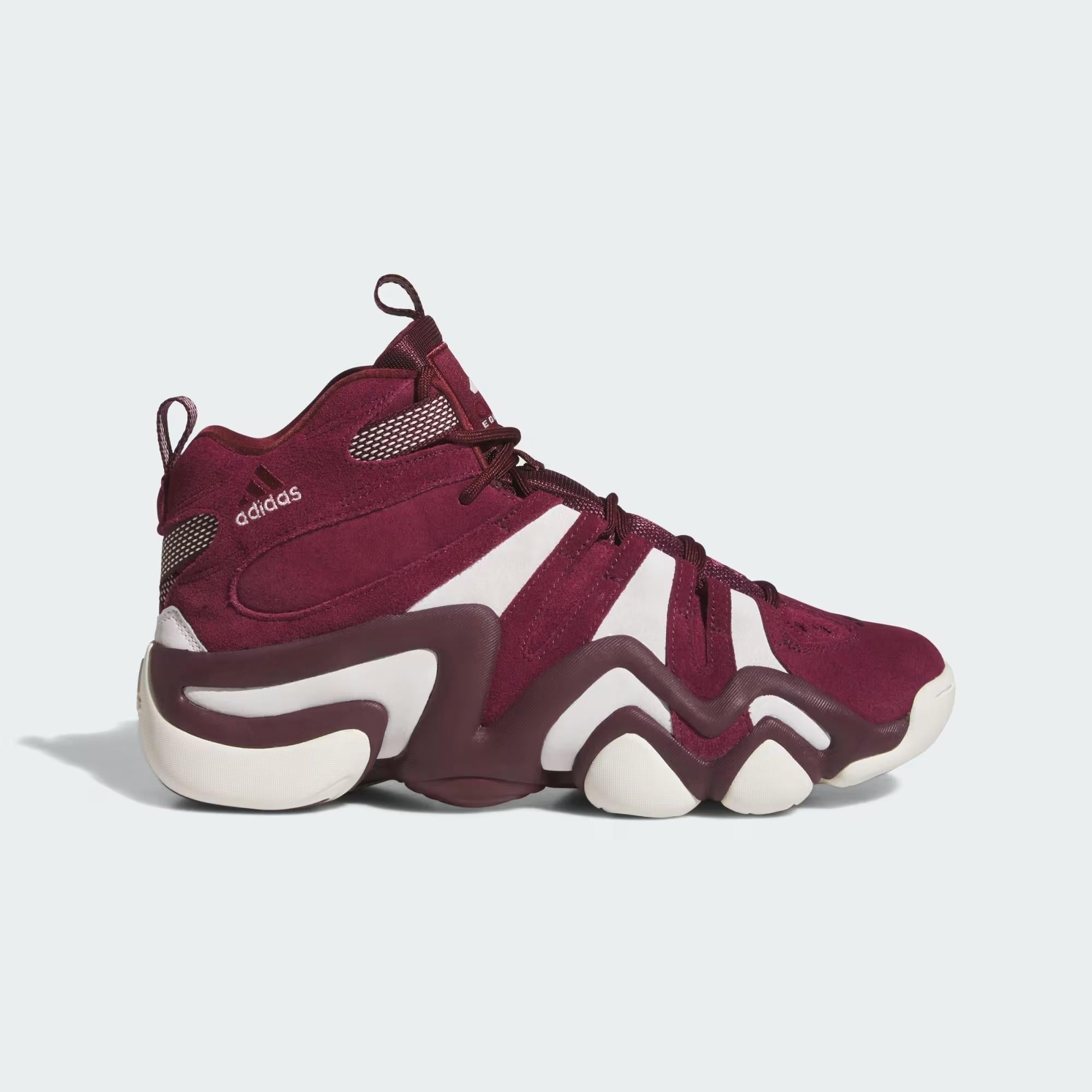 adidas Crazy 8 Erkek Günlük Spor Ayakkabı JI0331 | Dalkılıç Spor