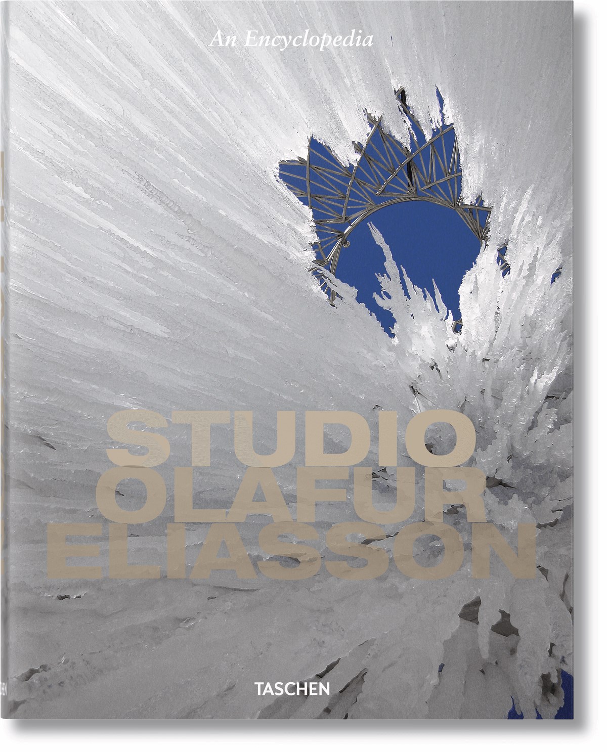 MAGNET I Studio Olafur Eliasson. An Encyclopedia