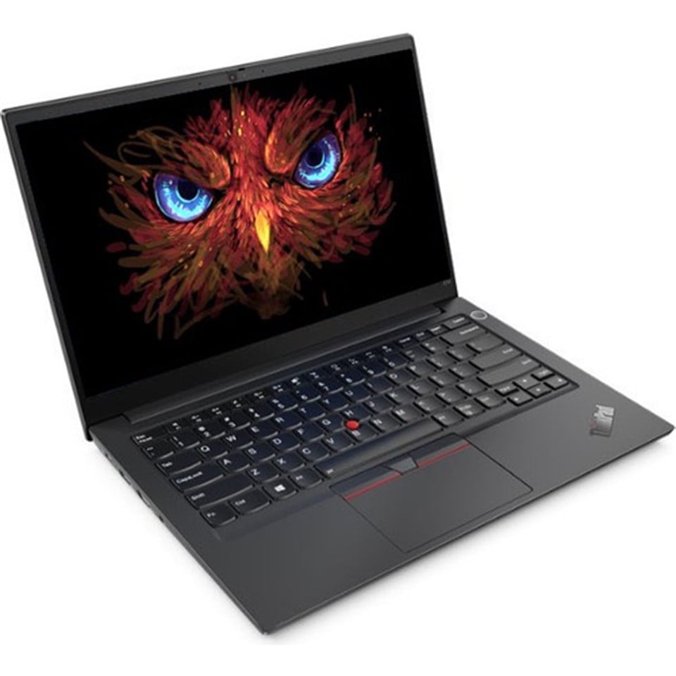 Lenovo Thinkpad E14 Gen 2 Intel Core I7-1165G7 32GB 1tb SSD MX450