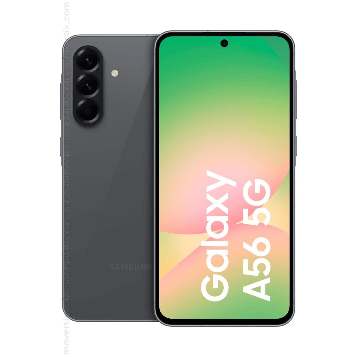 Satın Al: Samsung Galaxy A06 128Gb / 4Gb Siyah - SAMSUNG | En İyi