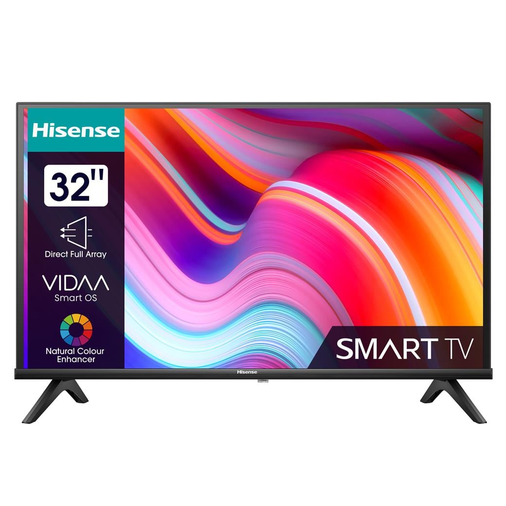 HISENSE 32A4K 32
