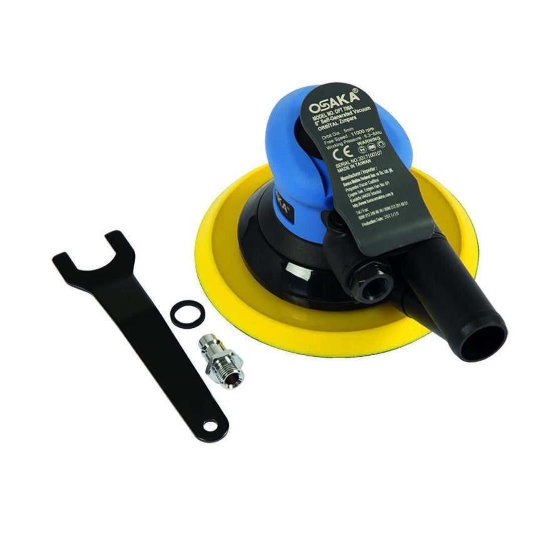 Osaka OPT 700-A Havalı Orbital Zımpara Fiyatı