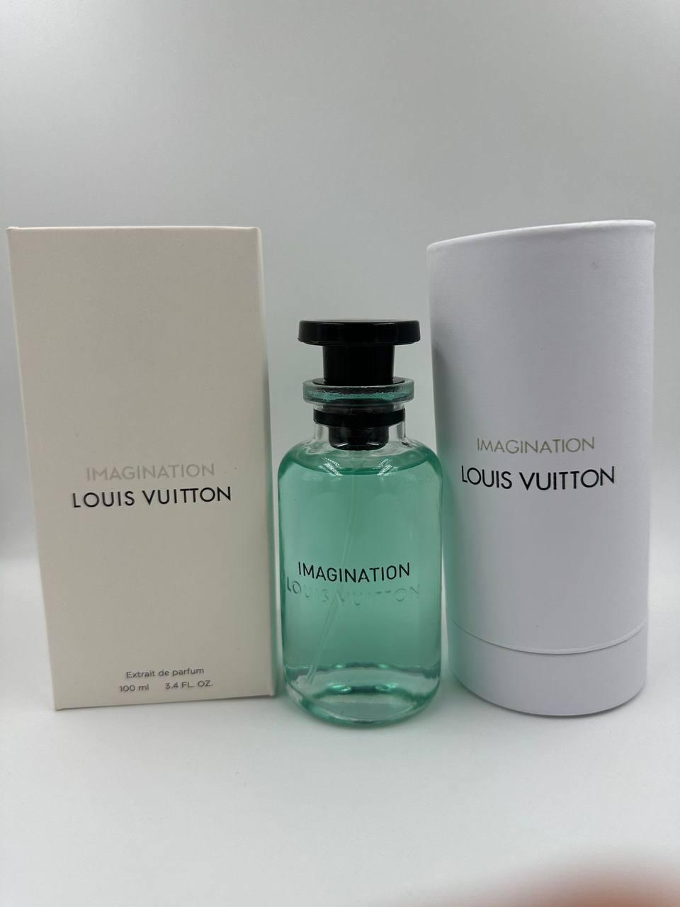 Louis Vuitton Imagination Orjinal Unisex Parfüm-100ML