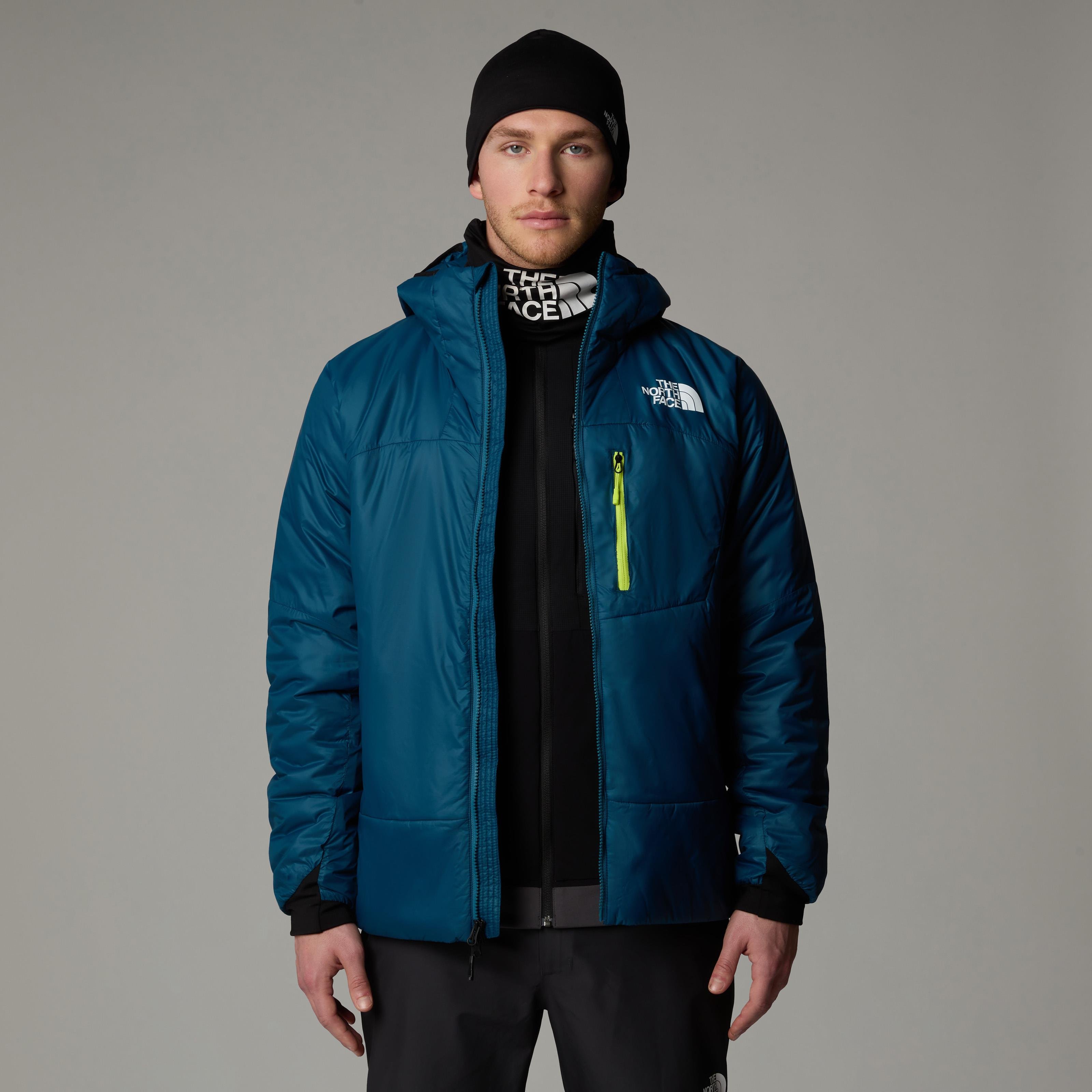 The North Face M Andola Synthetic Jacket Erkek Mont