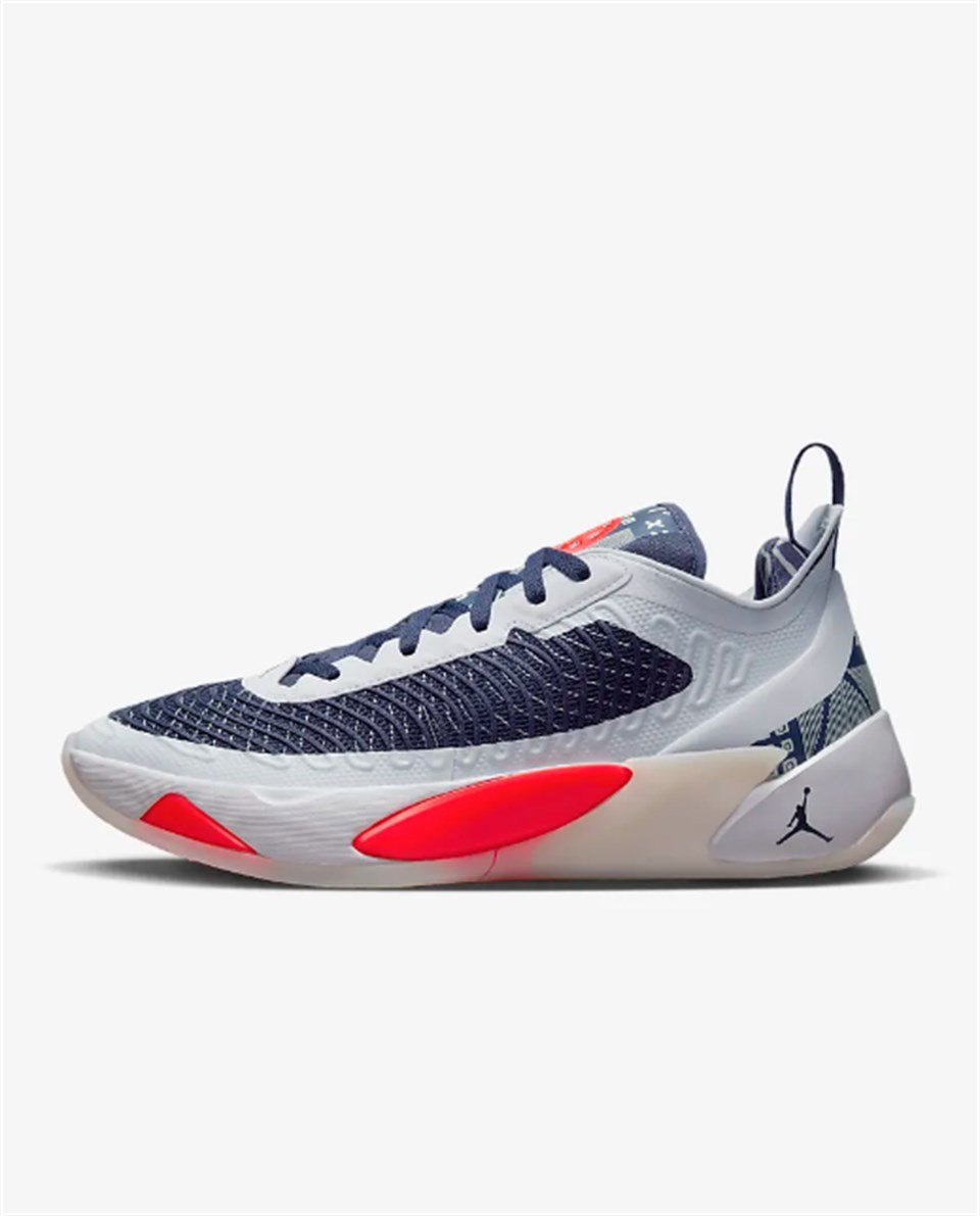 Jordan Luka 1 sneakerstr.com