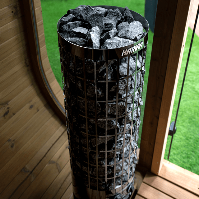 HARVIA CILINDRO PC90 9KW