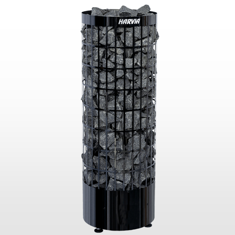 HARVIA CILINDRO PC90 9KW