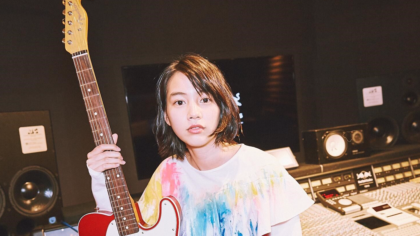 女優のん×中原淳一が2019カレンダーでコラボ！ どこにも露出してない