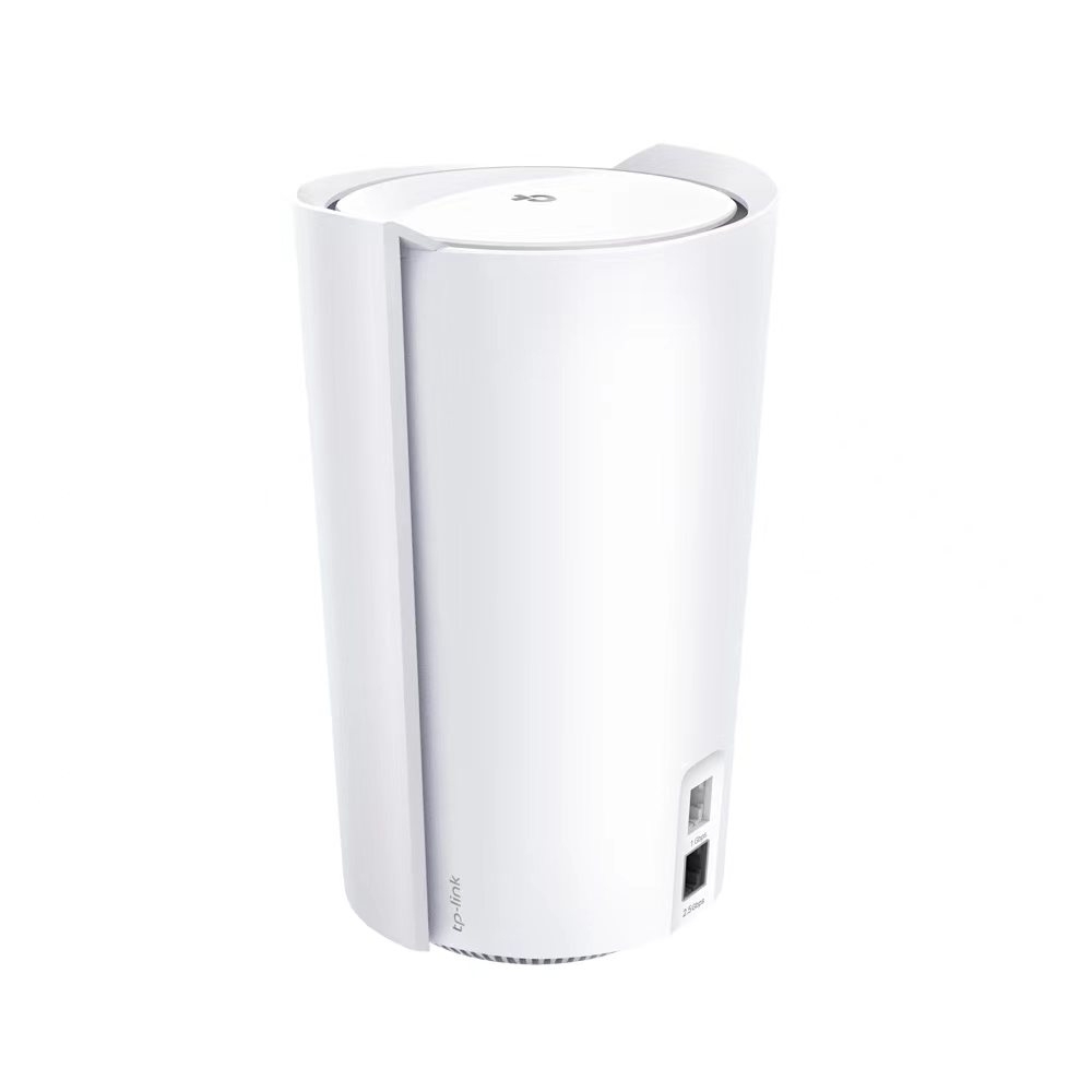 Deco X90 | AX6600 トライバンド メッシュWi-Fiシステム | TP-Link 日本