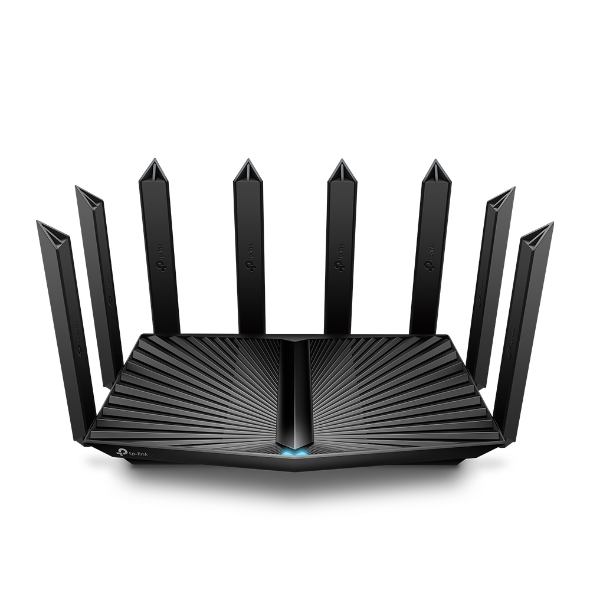 Archer AX90 | AX6600 Tri-Band Gigabit Wi-Fi 6 Router | TP-Link