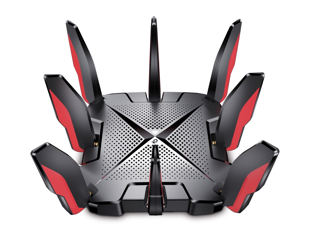 Archer GX90 | AX6600 Tri-Band Wi-Fi 6 Gaming Router | TP-Link