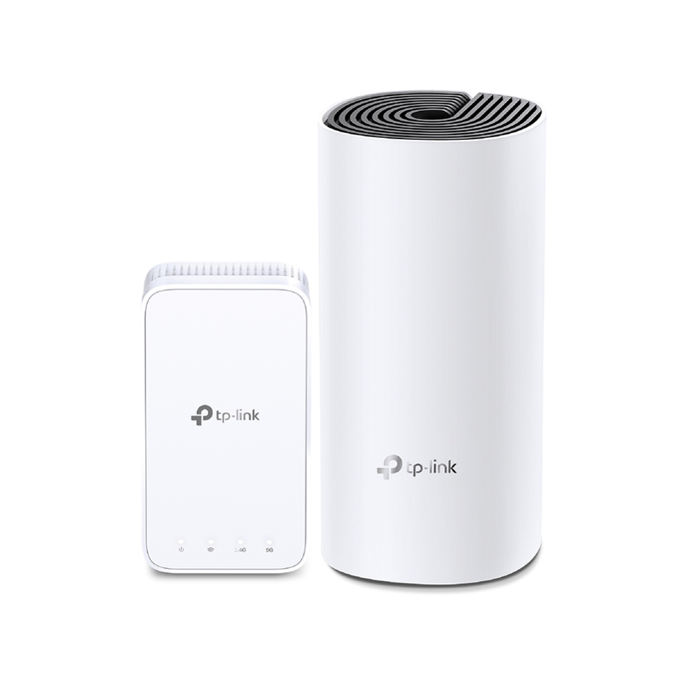 TP-Link Deco M9 Plus ※3個セット TP-Link Deco M9 Plus review: This